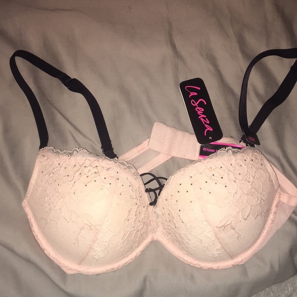 La senza very sexy push up bra - Picture 1 of 4